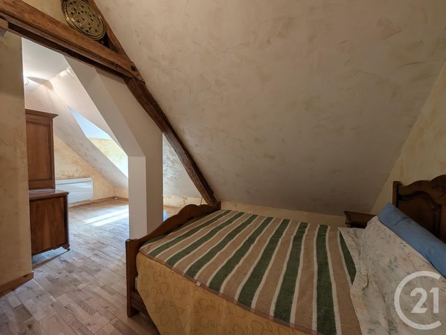 maison à vendre - 7 pièces - 135.5 m2 - OCQUEVILLE - 76 - HAUTE-NORMANDIE - Century 21 Accore