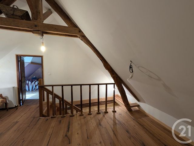 maison à vendre - 7 pièces - 135.5 m2 - OCQUEVILLE - 76 - HAUTE-NORMANDIE - Century 21 Accore