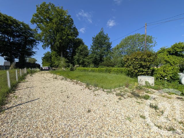 maison à vendre - 7 pièces - 135.5 m2 - OCQUEVILLE - 76 - HAUTE-NORMANDIE - Century 21 Accore