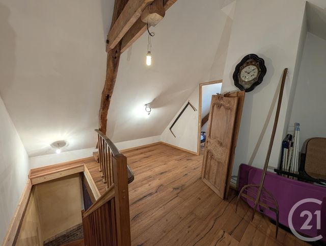 maison à vendre - 7 pièces - 135.5 m2 - OCQUEVILLE - 76 - HAUTE-NORMANDIE - Century 21 Accore