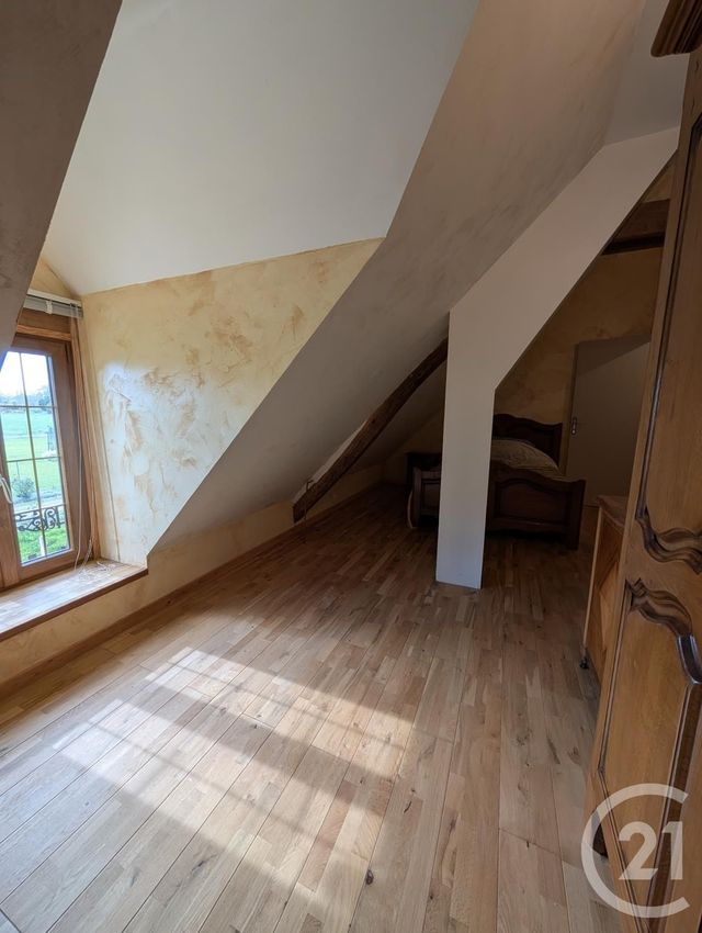 maison à vendre - 7 pièces - 135.5 m2 - OCQUEVILLE - 76 - HAUTE-NORMANDIE - Century 21 Accore