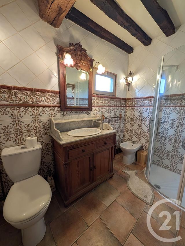 maison à vendre - 7 pièces - 135.5 m2 - OCQUEVILLE - 76 - HAUTE-NORMANDIE - Century 21 Accore