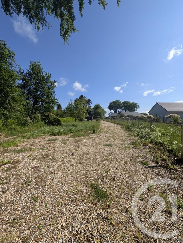 maison à vendre - 7 pièces - 135.5 m2 - OCQUEVILLE - 76 - HAUTE-NORMANDIE - Century 21 Accore