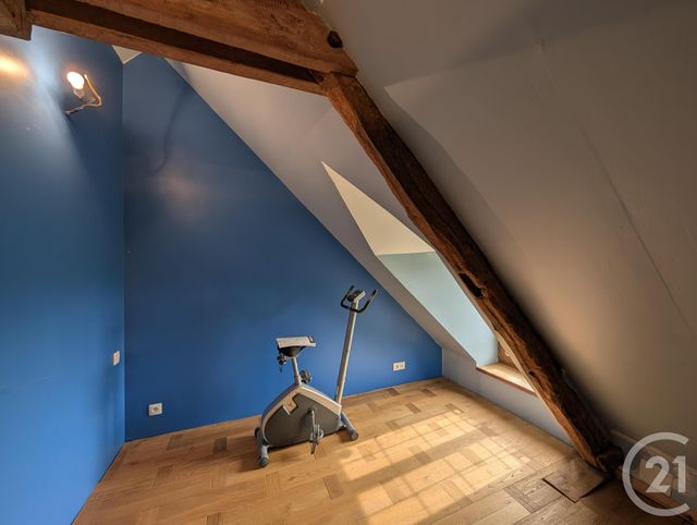 maison à vendre - 7 pièces - 135.5 m2 - OCQUEVILLE - 76 - HAUTE-NORMANDIE - Century 21 Accore