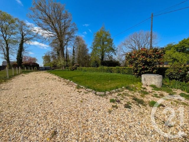 maison à vendre - 7 pièces - 135.5 m2 - OCQUEVILLE - 76 - HAUTE-NORMANDIE - Century 21 Accore
