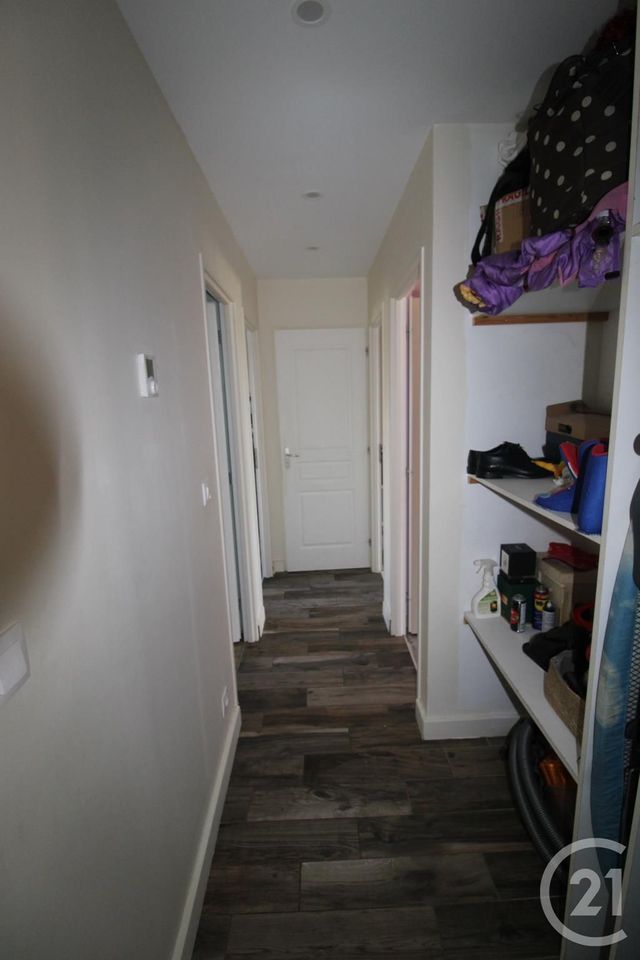 maison à vendre - 7 pièces - 141.15 m2 - VEULETTES SUR MER - 76 - HAUTE-NORMANDIE - Century 21 Accore