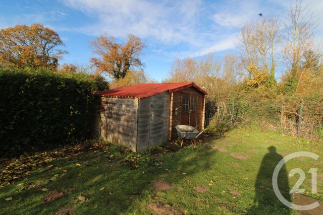 maison à vendre - 7 pièces - 141.15 m2 - VEULETTES SUR MER - 76 - HAUTE-NORMANDIE - Century 21 Accore