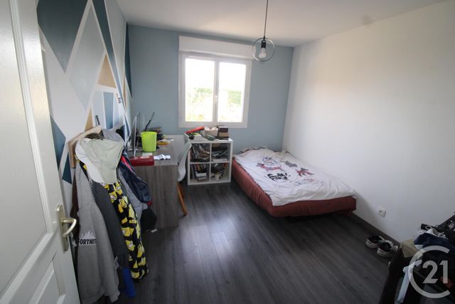 maison à vendre - 7 pièces - 141.15 m2 - VEULETTES SUR MER - 76 - HAUTE-NORMANDIE - Century 21 Accore