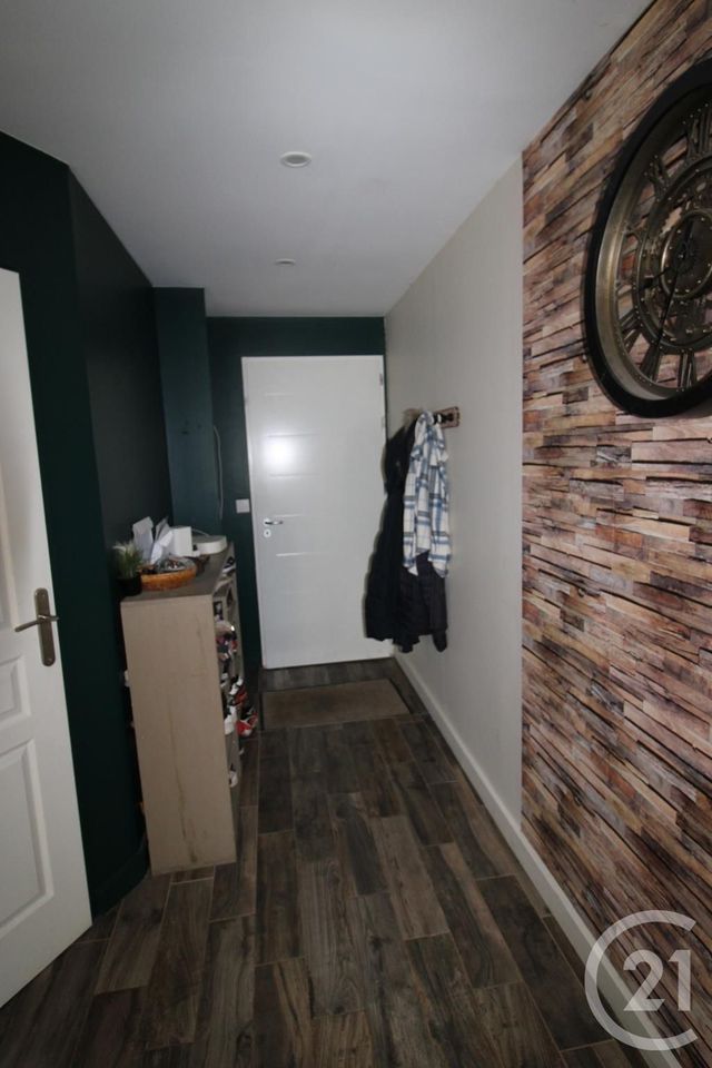 maison à vendre - 7 pièces - 141.15 m2 - VEULETTES SUR MER - 76 - HAUTE-NORMANDIE - Century 21 Accore