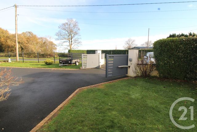 maison à vendre - 7 pièces - 141.15 m2 - VEULETTES SUR MER - 76 - HAUTE-NORMANDIE - Century 21 Accore