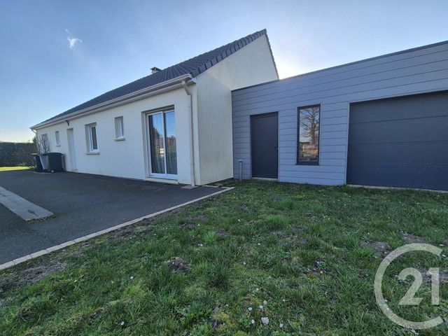 maison - VEULETTES SUR MER - 76