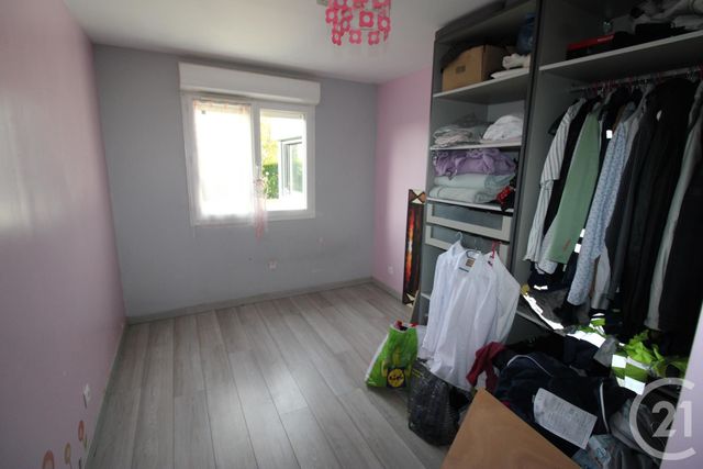 maison à vendre - 7 pièces - 141.15 m2 - VEULETTES SUR MER - 76 - HAUTE-NORMANDIE - Century 21 Accore