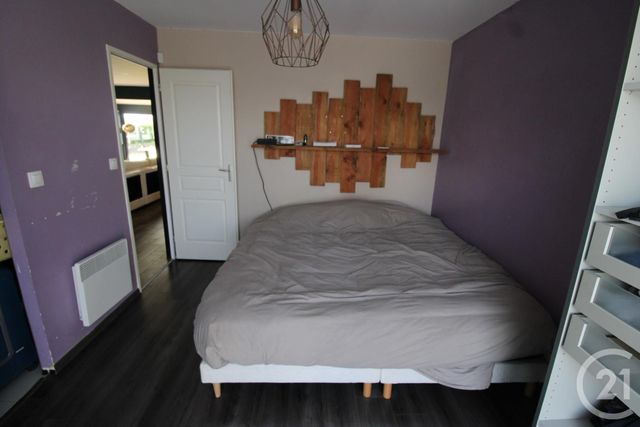 maison à vendre - 7 pièces - 141.15 m2 - VEULETTES SUR MER - 76 - HAUTE-NORMANDIE - Century 21 Accore