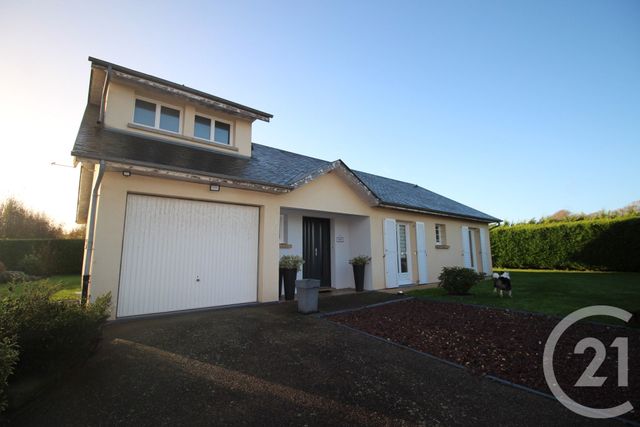 maison - BUTOT VENESVILLE - 76