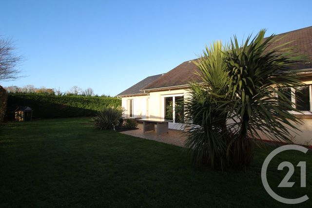 maison à louer - 4 pièces - 108.23 m2 - BUTOT VENESVILLE - 76 - HAUTE-NORMANDIE - Century 21 Accore