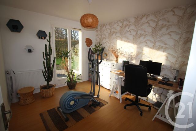 maison à louer - 4 pièces - 108.23 m2 - BUTOT VENESVILLE - 76 - HAUTE-NORMANDIE - Century 21 Accore