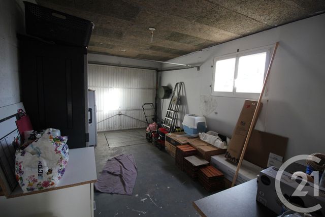 maison à louer - 4 pièces - 108.23 m2 - BUTOT VENESVILLE - 76 - HAUTE-NORMANDIE - Century 21 Accore