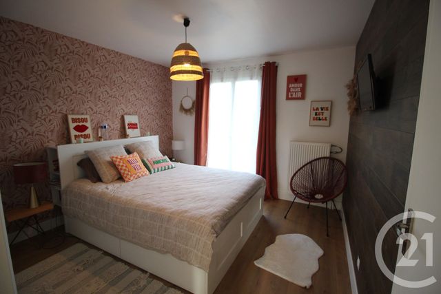 maison à louer - 4 pièces - 108.23 m2 - BUTOT VENESVILLE - 76 - HAUTE-NORMANDIE - Century 21 Accore