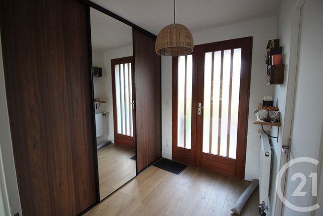 maison à louer - 4 pièces - 108.23 m2 - BUTOT VENESVILLE - 76 - HAUTE-NORMANDIE - Century 21 Accore