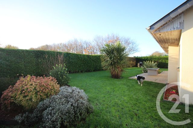 maison à louer - 4 pièces - 108.23 m2 - BUTOT VENESVILLE - 76 - HAUTE-NORMANDIE - Century 21 Accore