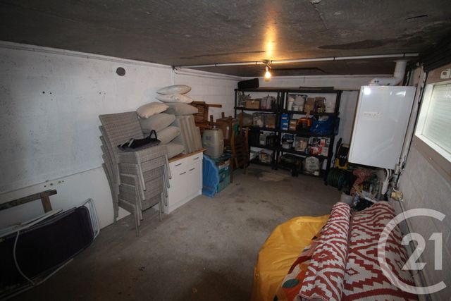 maison à louer - 4 pièces - 108.23 m2 - BUTOT VENESVILLE - 76 - HAUTE-NORMANDIE - Century 21 Accore