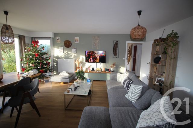 maison à louer - 4 pièces - 108.23 m2 - BUTOT VENESVILLE - 76 - HAUTE-NORMANDIE - Century 21 Accore