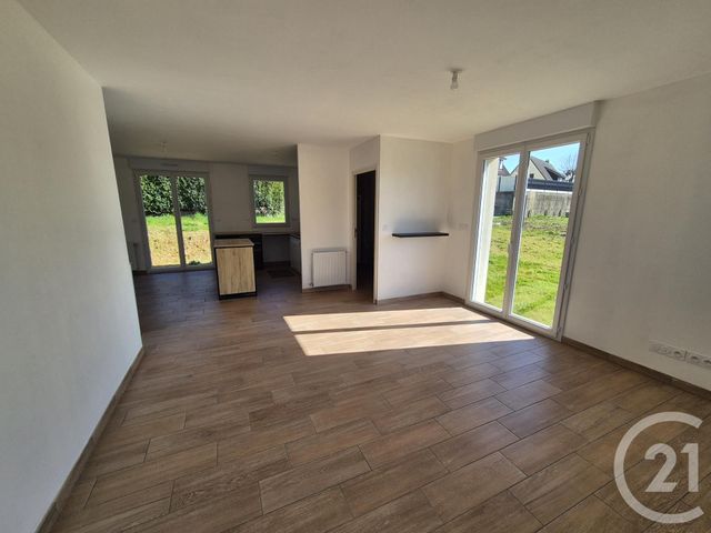 maison à vendre - 4 pièces - 70.12 m2 - CANY BARVILLE - 76 - HAUTE-NORMANDIE - Century 21 Accore