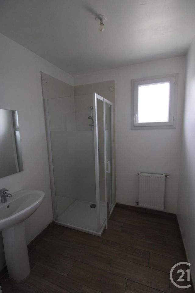 maison à vendre - 4 pièces - 70.12 m2 - CANY BARVILLE - 76 - HAUTE-NORMANDIE - Century 21 Accore