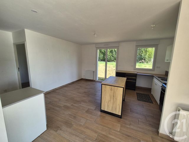 maison à vendre - 4 pièces - 70.12 m2 - CANY BARVILLE - 76 - HAUTE-NORMANDIE - Century 21 Accore