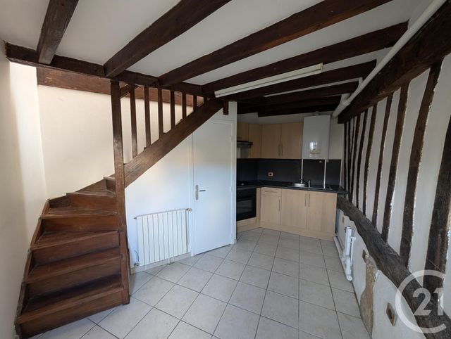 maison à vendre - 5 pièces - 111.32 m2 - VITTEFLEUR - 76 - HAUTE-NORMANDIE - Century 21 Accore