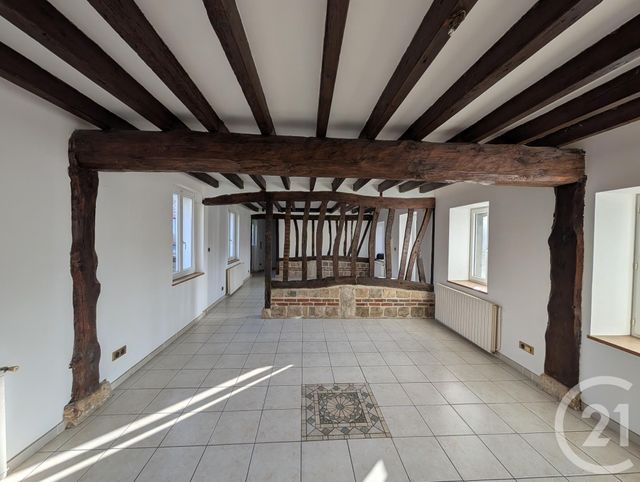 maison à vendre - 5 pièces - 111.32 m2 - VITTEFLEUR - 76 - HAUTE-NORMANDIE - Century 21 Accore
