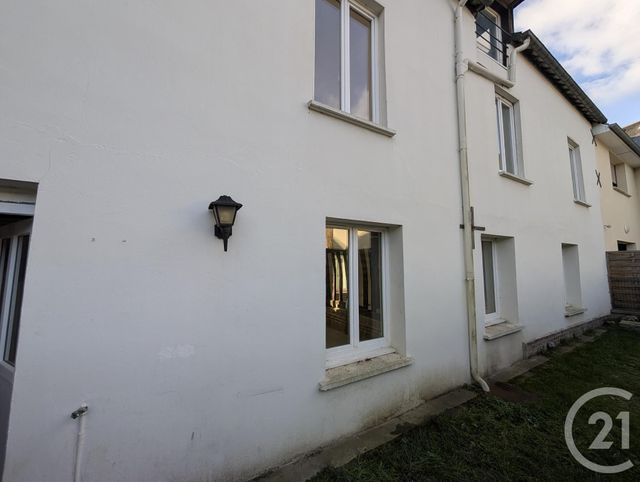 maison à vendre - 5 pièces - 111.32 m2 - VITTEFLEUR - 76 - HAUTE-NORMANDIE - Century 21 Accore