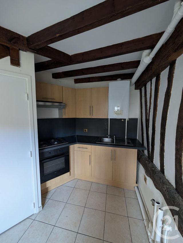 maison à vendre - 5 pièces - 111.32 m2 - VITTEFLEUR - 76 - HAUTE-NORMANDIE - Century 21 Accore