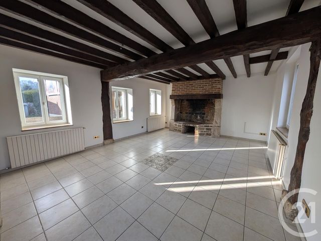 maison à vendre - 5 pièces - 111.32 m2 - VITTEFLEUR - 76 - HAUTE-NORMANDIE - Century 21 Accore