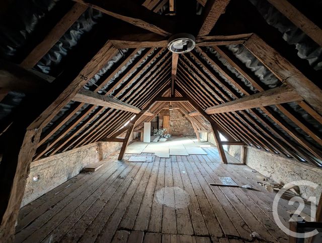 maison à vendre - 5 pièces - 111.32 m2 - VITTEFLEUR - 76 - HAUTE-NORMANDIE - Century 21 Accore