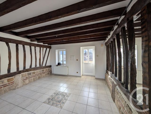 maison à vendre - 5 pièces - 111.32 m2 - VITTEFLEUR - 76 - HAUTE-NORMANDIE - Century 21 Accore