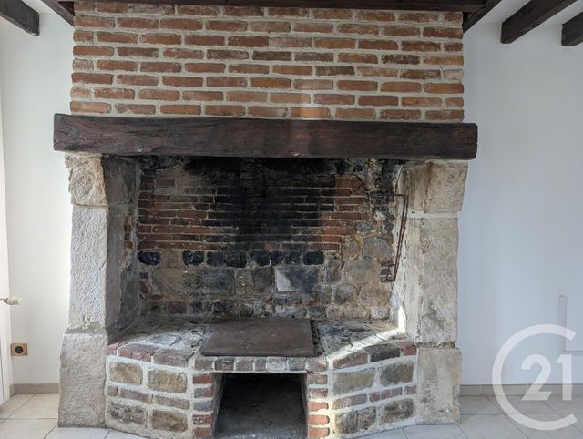 maison à vendre - 5 pièces - 111.32 m2 - VITTEFLEUR - 76 - HAUTE-NORMANDIE - Century 21 Accore