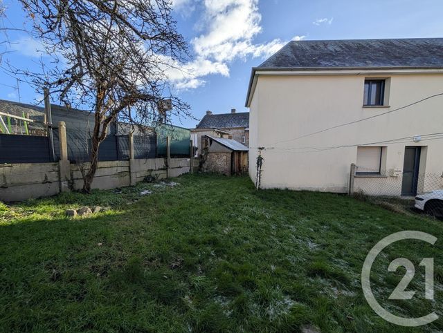 maison à vendre - 5 pièces - 111.32 m2 - VITTEFLEUR - 76 - HAUTE-NORMANDIE - Century 21 Accore