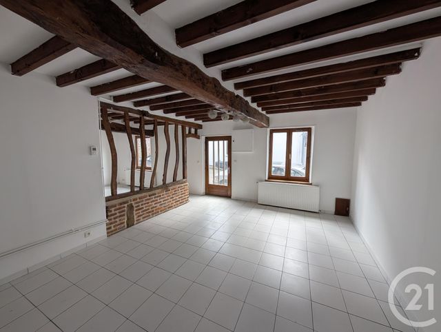 maison à vendre - 4 pièces - 101.76 m2 - VITTEFLEUR - 76 - HAUTE-NORMANDIE - Century 21 Accore