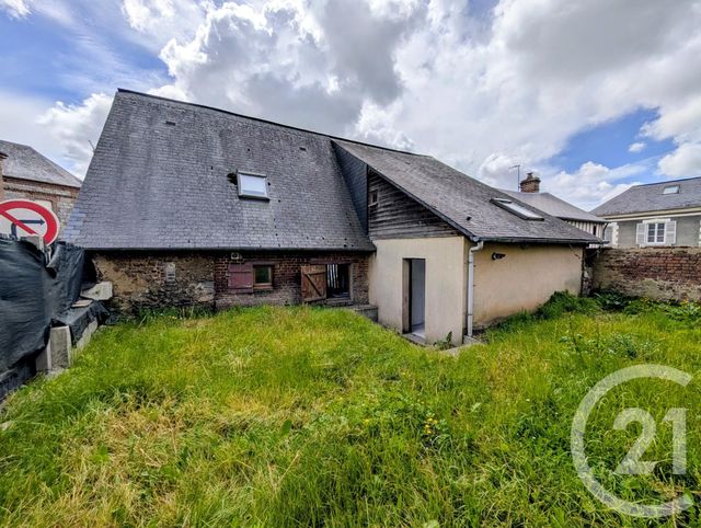maison à vendre - 4 pièces - 101.76 m2 - VITTEFLEUR - 76 - HAUTE-NORMANDIE - Century 21 Accore