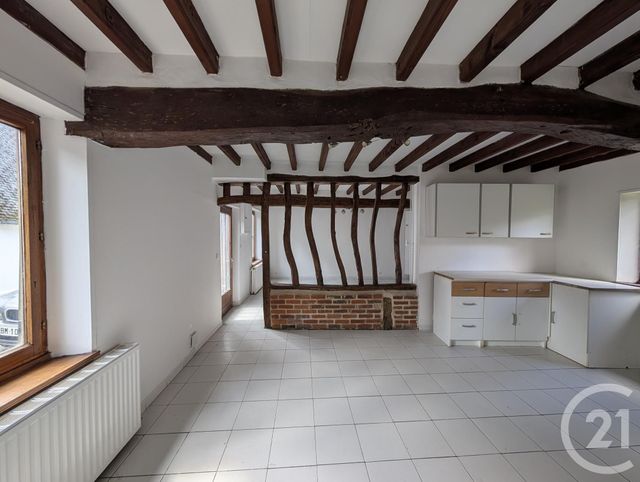 maison à vendre - 4 pièces - 101.76 m2 - VITTEFLEUR - 76 - HAUTE-NORMANDIE - Century 21 Accore