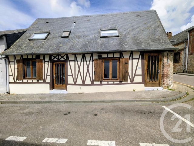 Maison à vendre VITTEFLEUR