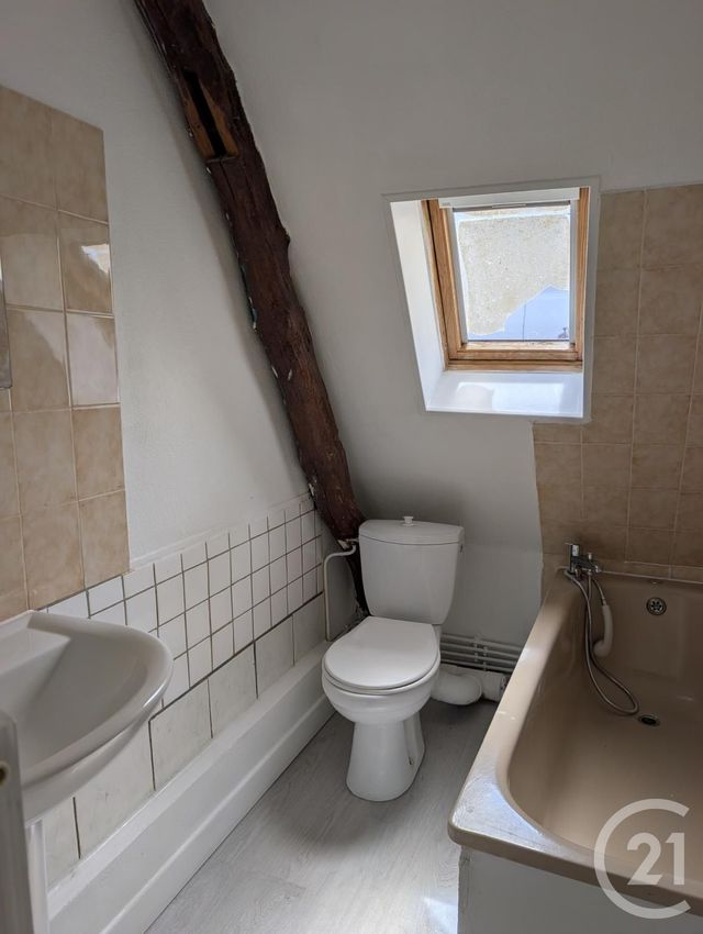 maison à vendre - 4 pièces - 101.76 m2 - VITTEFLEUR - 76 - HAUTE-NORMANDIE - Century 21 Accore