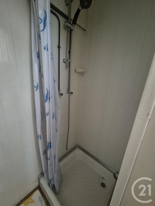 maison à vendre - 2 pièces - 30.78 m2 - VEULETTES SUR MER - 76 - HAUTE-NORMANDIE - Century 21 Accore