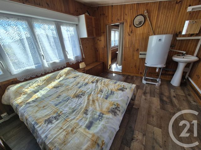 maison à vendre - 2 pièces - 30.78 m2 - VEULETTES SUR MER - 76 - HAUTE-NORMANDIE - Century 21 Accore