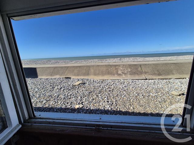 maison à vendre - 2 pièces - 30.78 m2 - VEULETTES SUR MER - 76 - HAUTE-NORMANDIE - Century 21 Accore