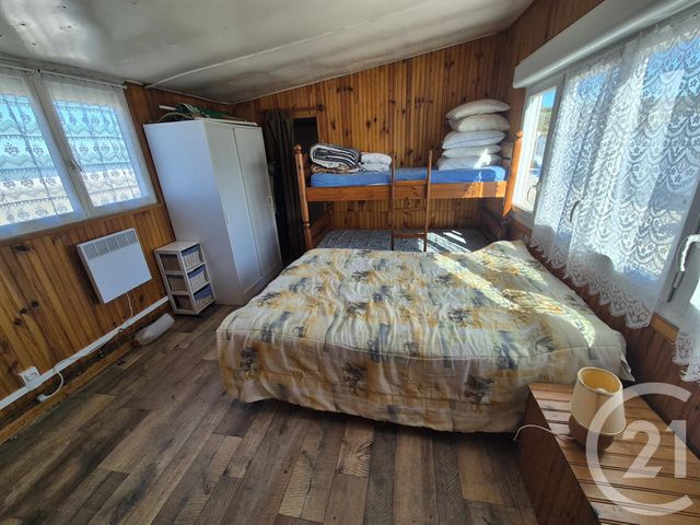 maison à vendre - 2 pièces - 30.78 m2 - VEULETTES SUR MER - 76 - HAUTE-NORMANDIE - Century 21 Accore