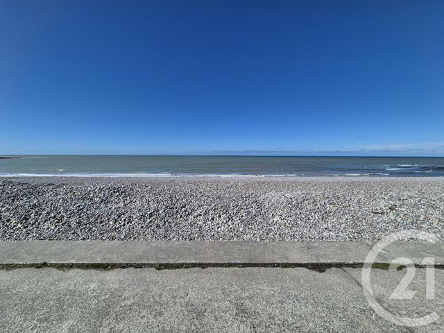 maison à vendre - 2 pièces - 30.78 m2 - VEULETTES SUR MER - 76 - HAUTE-NORMANDIE - Century 21 Accore