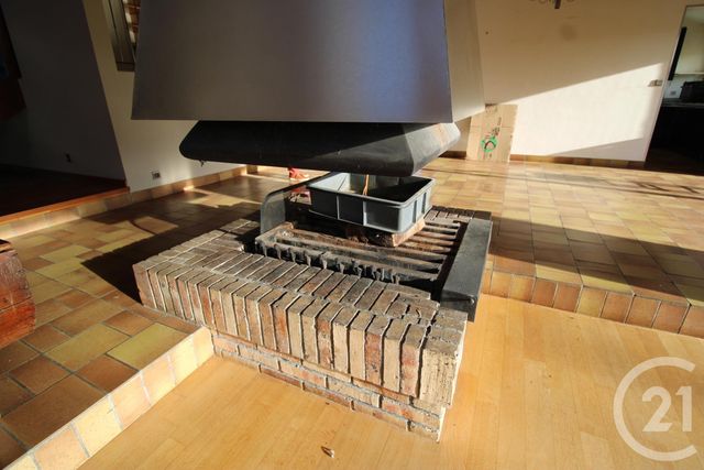 maison à vendre - 7 pièces - 177.0 m2 - BUTOT VENESVILLE - 76 - HAUTE-NORMANDIE - Century 21 Accore