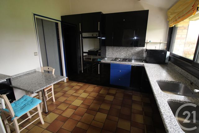 maison à vendre - 7 pièces - 177.0 m2 - BUTOT VENESVILLE - 76 - HAUTE-NORMANDIE - Century 21 Accore